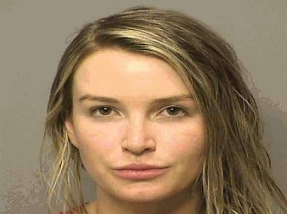 לא היתה מרוצה מהלק - והגיבה באופן שבסלון היופי לא ישכחו