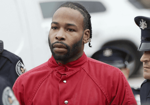 פנסילבניה: חנק דוגמנית פלייבוי כי לא שילמה לו