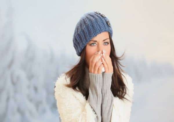 "התחסנו ומהר": למעלה מ-1,300 קורבנות עד כה במגיפת השפעת