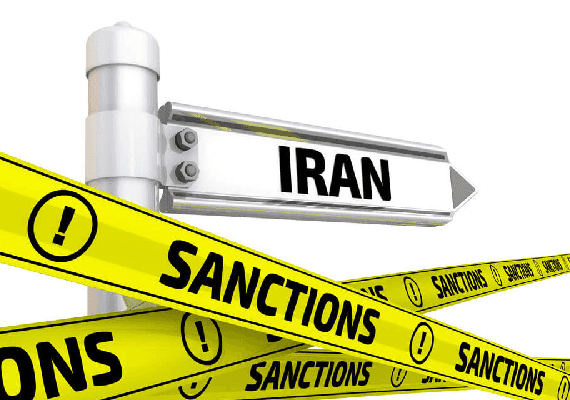 ממשל טראמפ חידש היום חלק מהסנקציות על איראן