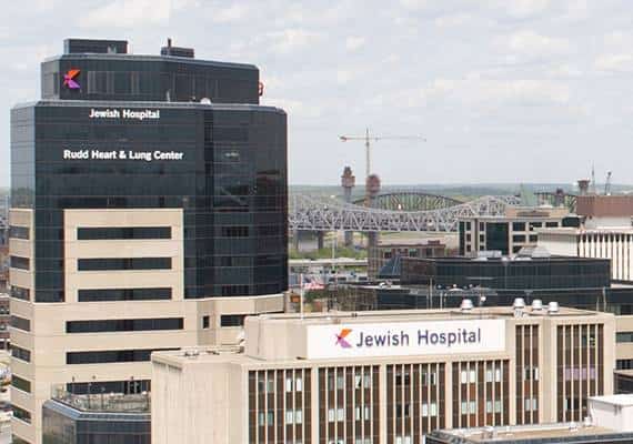 קנטקי: ספר תורה בשווי 30 אלף דולר נגנב מבית חולים יהודי