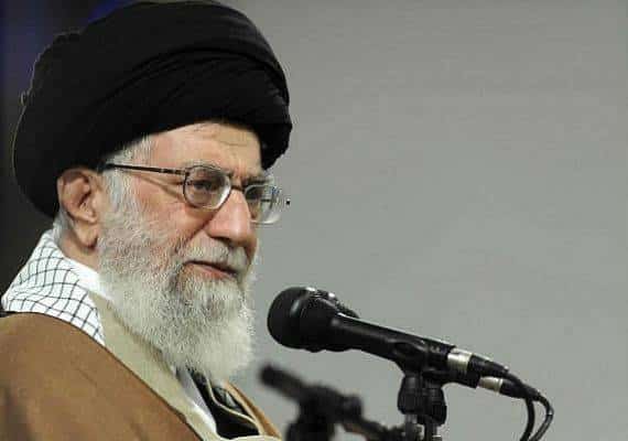 טהרן מאשימה: ארצות הברית מנסה להצית משבר אזורי, לסכסך בינינו לבין סעודיה