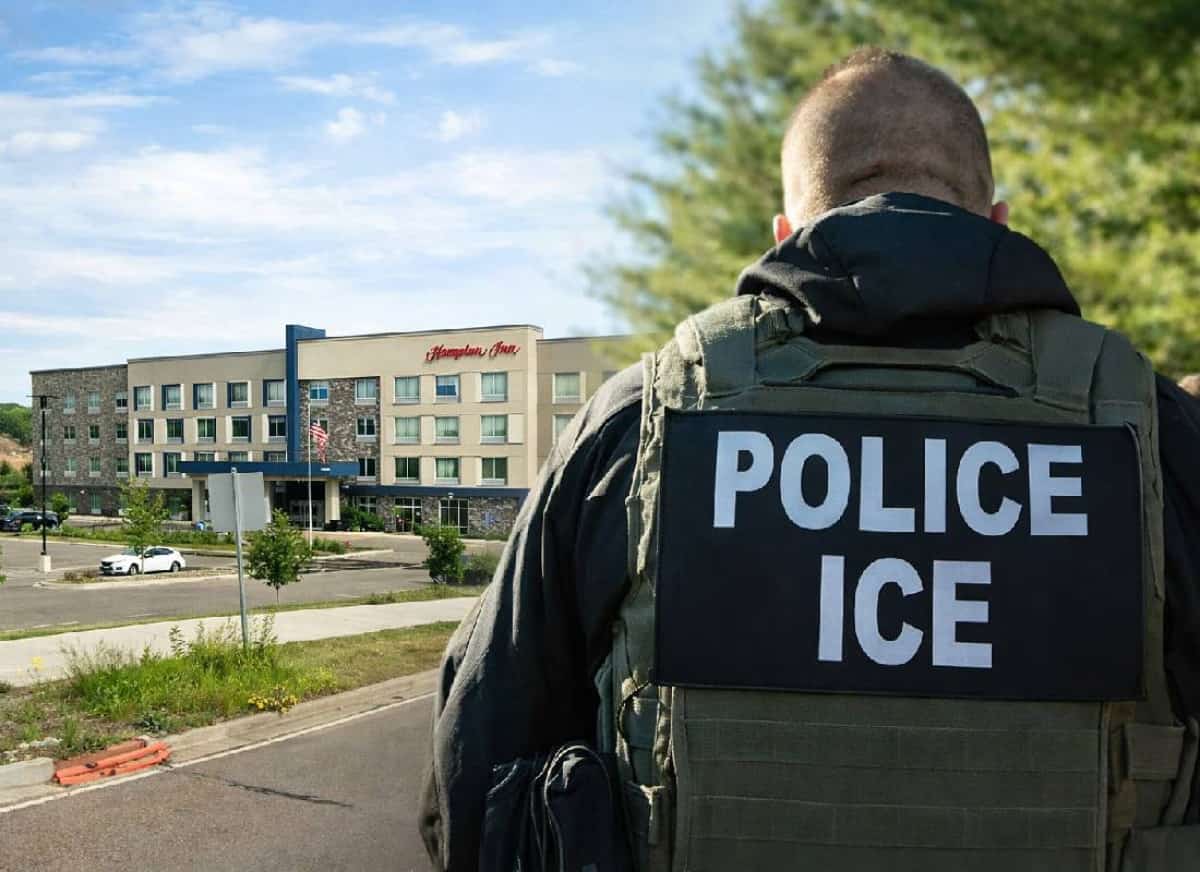 הילטון מנתקת קשרים עם מלון במיניאפוליס לאחר שסירב לארח סוכני הגירה: עימות חזיתי בין תאגיד גלובלי לממשל טראמפ