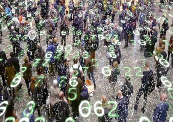 האח הגדול: המדינה הזו תעקוב על כל תנועה של המבקרים (ולא באמצעות סמארטפון)