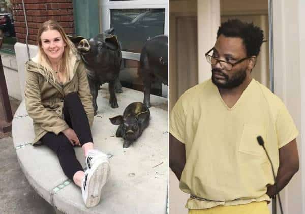 זוועה באפליקציית ההיכרויות: צעירה מלוס אנג'לס חשבה שהיא טסה להיפגש עם גבר חלומותיה ונפלה קורבן למפלצת