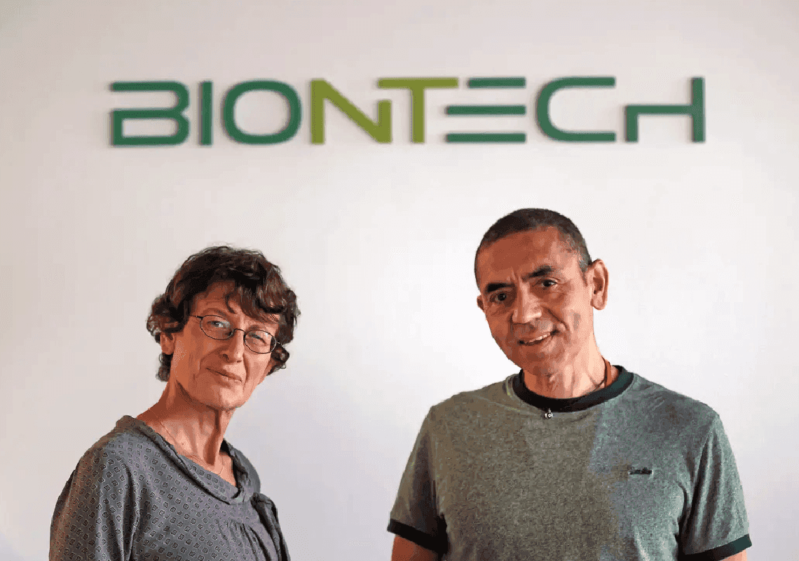 חיסון נגד סרטן? מפתחי mRNA מאמינים שכבר בשנים הקרובות