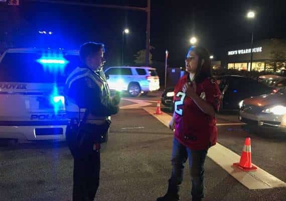 התפתחות משמעותית בחקירת אירוע הירי באלבמה