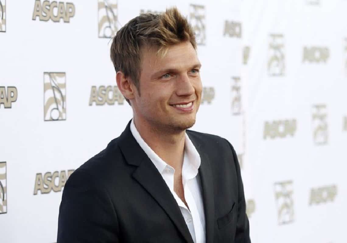 בפעם השלישית: סולן "בקסטריט בויז" מואשם בתקיפה מינית ומכחיש