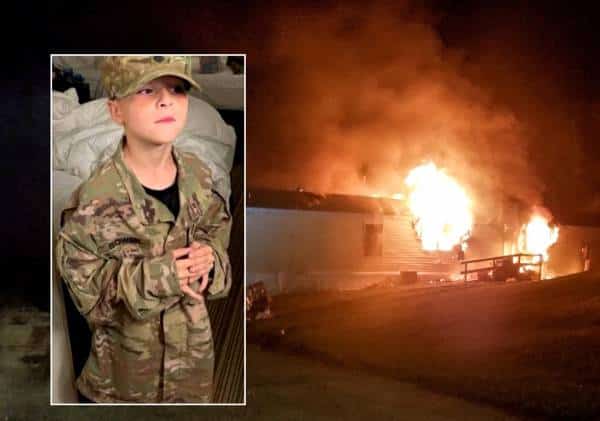 בן ה-9 המואשם ברצח חמישה בני משפחה יעבור בדיקה פסיכיאטרית