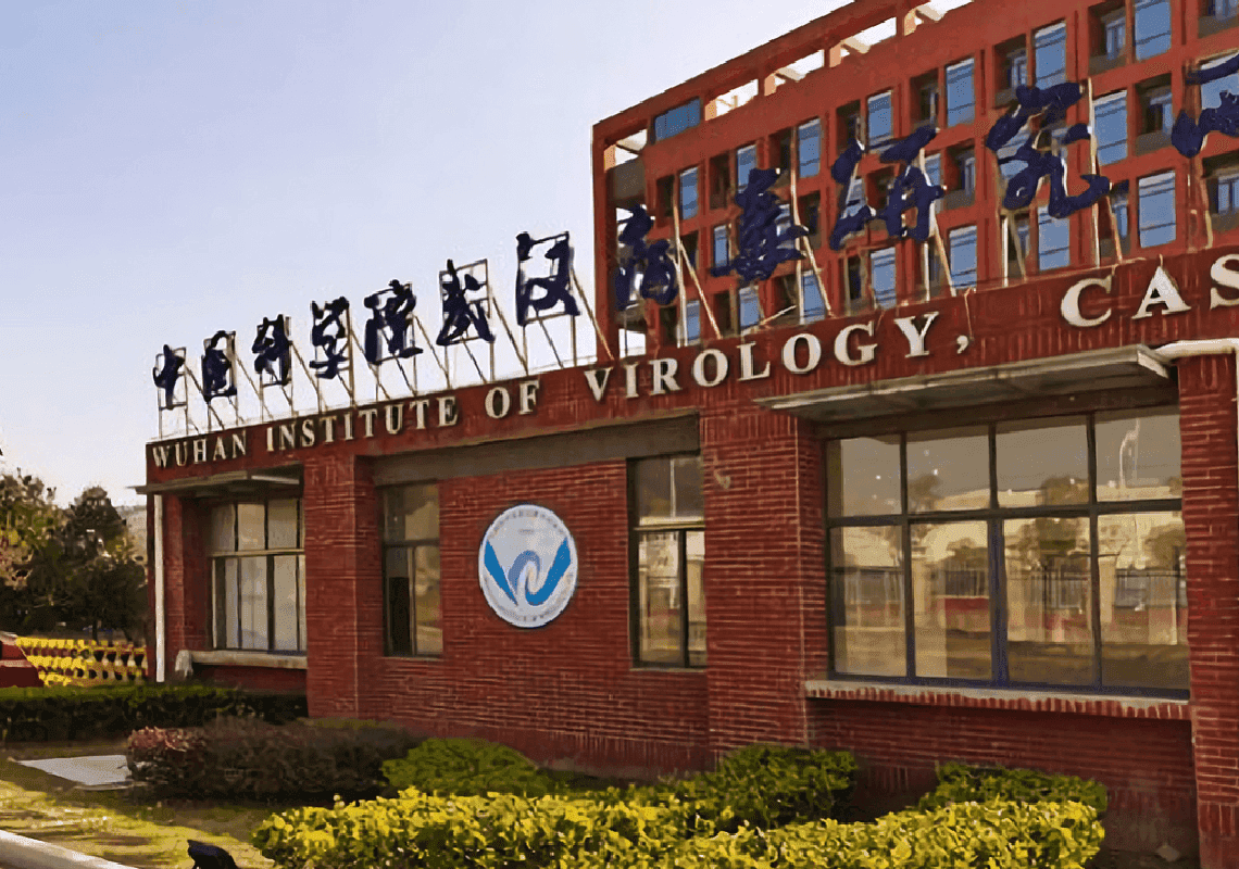 דו"ח מטלטל: 2 מיליון דולר מהמסים האמריקאים הועברו למעבדה בווהאן 