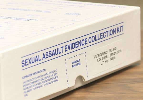 בחשד ליותר ממאה אלף תקיפות מיניות: גל מעצרים נרחב בניו יורק בעקבות גילוי ראיות דנ"א