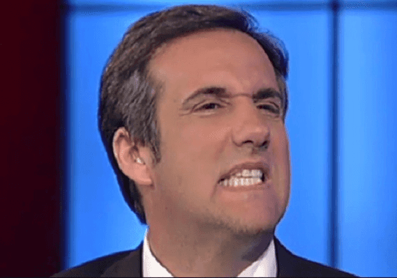 המסמכים מוכיחים - מייקל כהן בקושי עורך דין