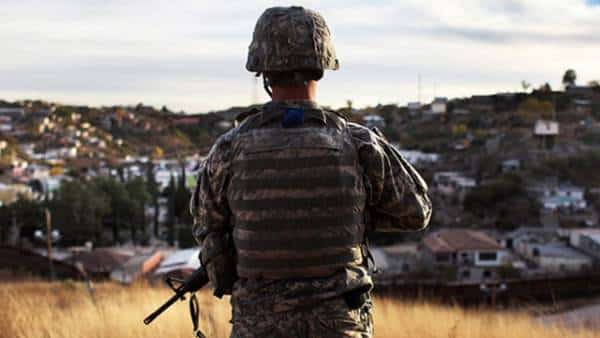 מחליפים את ה-M16 הוותיק: הצבא בוחן נשק חדש "עם עוצמה של טנק"