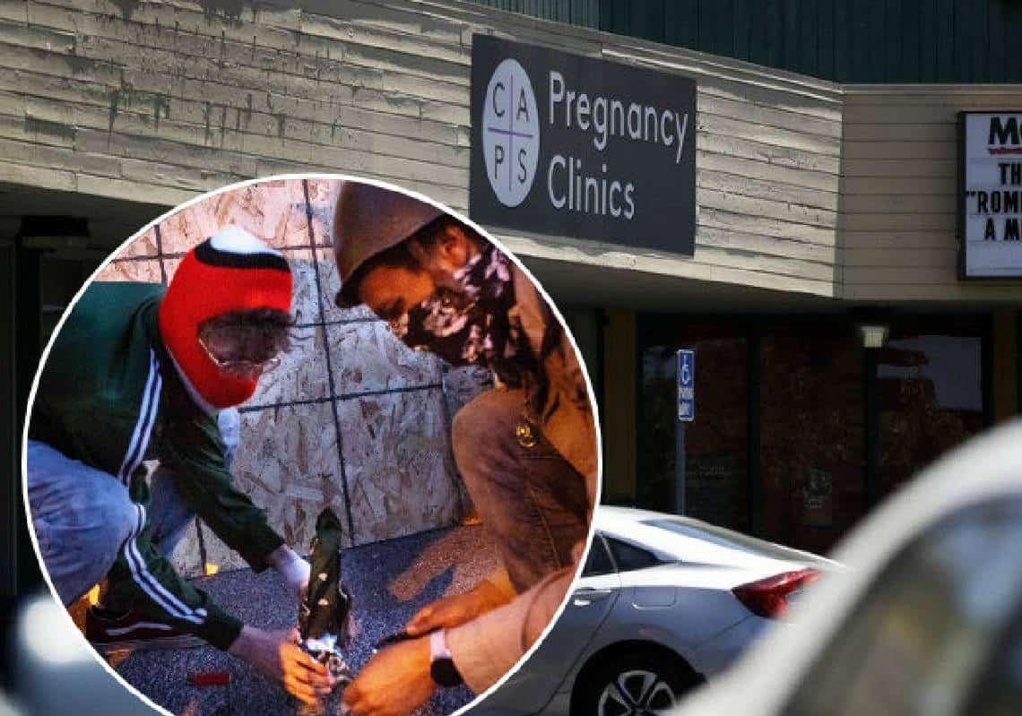 "נקמתה של ג'יין": ארגון טרור התומך בהפלות מאיים על ביטחון תושבי ארה"ב