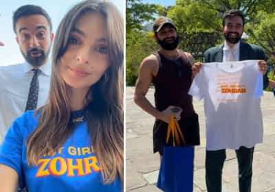 עוד אחד מהמעגל הקרוב: מייסד תנועת 'בנות שוות למען זוהראן' בתיאוריות קונספירציה אנטישמיות