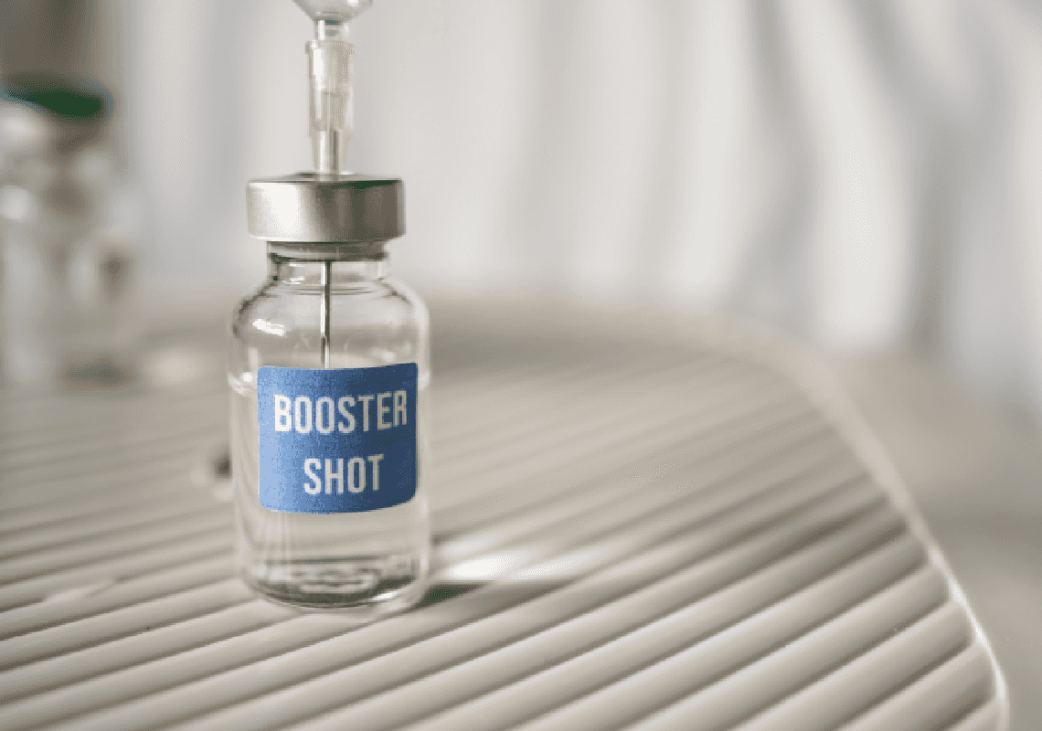  "ערבוב והתאמה": ה-FDA צפוי לאשר קבלת זריקת בוסטר שונה מהחיסון הראשוני שניתן