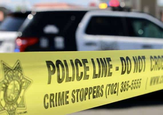 לאס וגאס: הילדים מצאו את אמם מתה, המשטרה מחפשת אחר האב החשוד ברצח