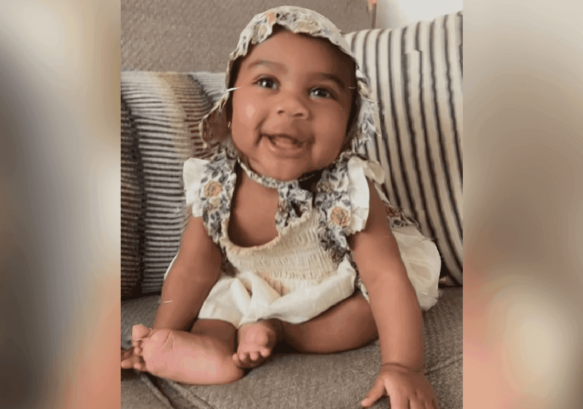 עוד טרגדיה מיותרת: בת שבעה חודשים מתה ממנת יתר של פנטניל