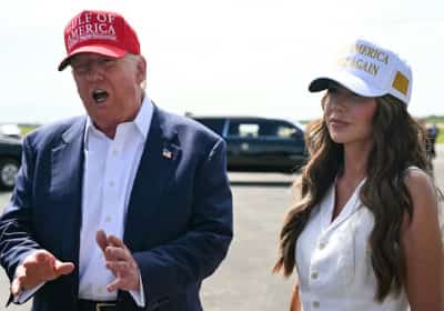 טראמפ ירחיב את איסור הכניסה לארה"ב: הרשימה החדשה תכלול עד 30 מדינות