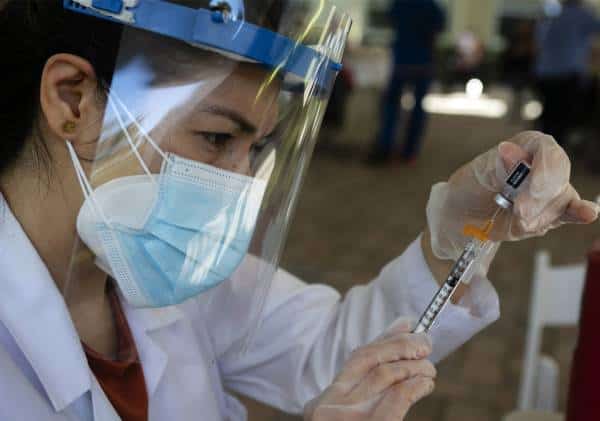 החשש התממש: מקרה ראשון של המוטציה הבריטית זוהה בארה"ב