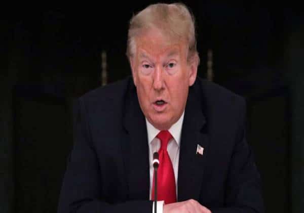 ספרו החדש של בולטון: "טראמפ מתאר עיתונאים כחלאות שיש לתלות"