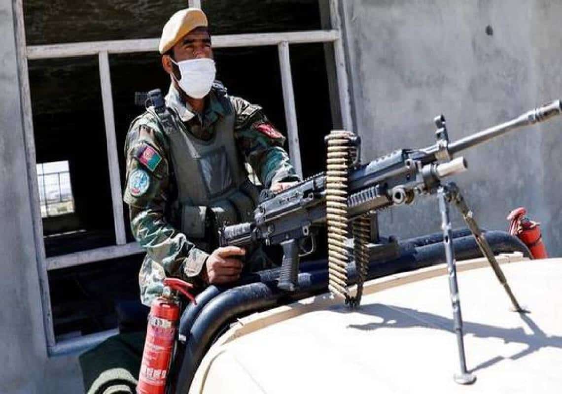 הקרבות חודשו, מאות הרוגים - הדם על הידיים של ממשל ביידן: טראמפ סגר דיל של כבוד עם הטליבאן, ביידן שבר את ההסכם 