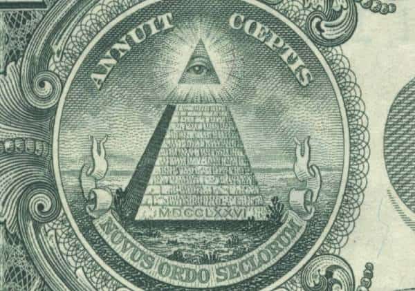 פרשנות: האמת על הקונספירציה והדיפ-סטייט המנהלים את חיינו