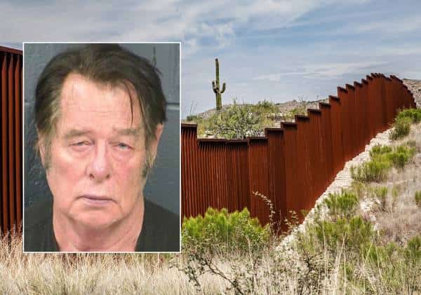 מאסר בפועל ל-"מפקד המיליציה" שפעלה נגד מהגרים בגבול הדרומי