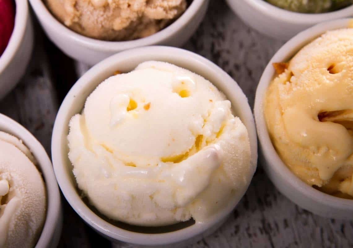 דיווח בסין: נגיף הקורונה אותר בתוך אריזות גלידה