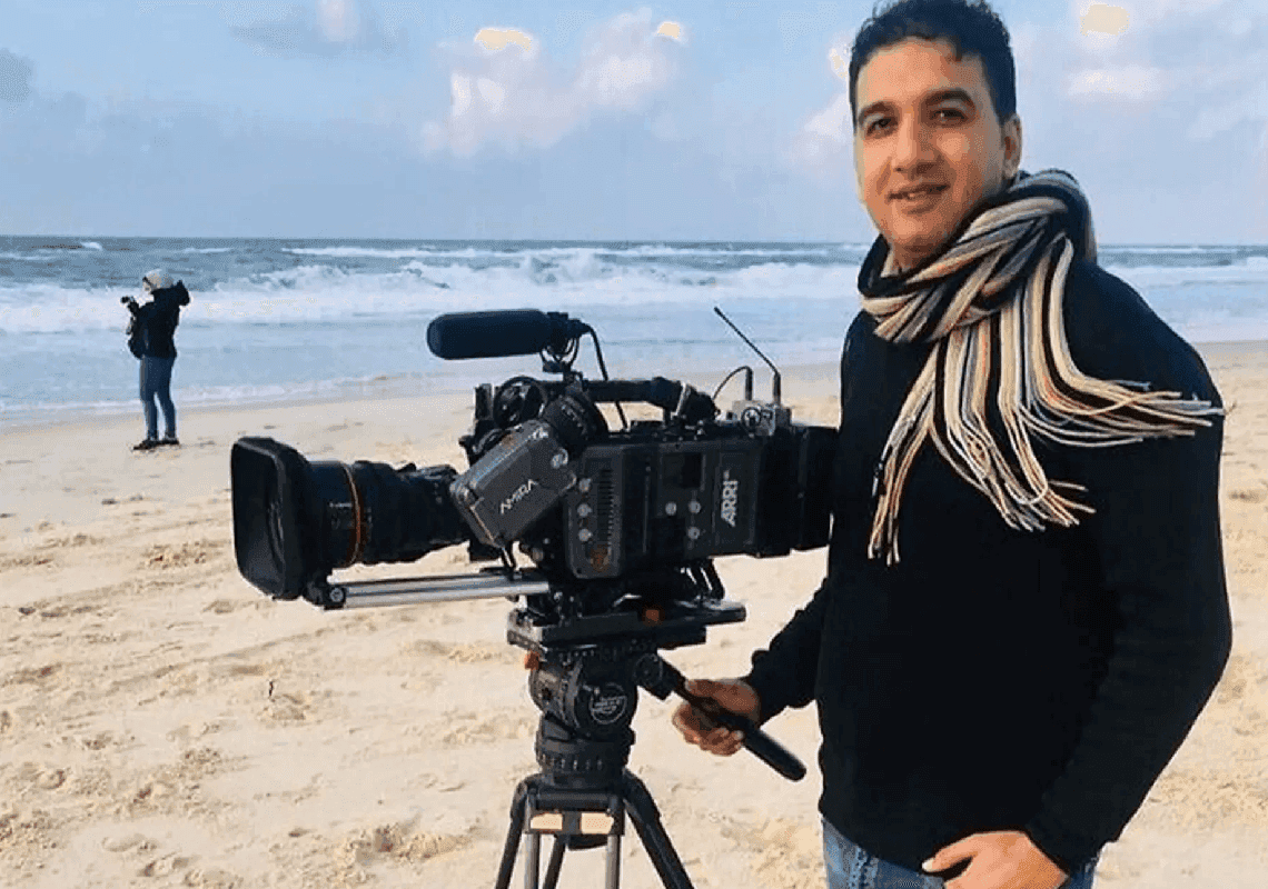 ה'ניו יורק טיימס' הפסיק לעבוד עם תושב עזה שקרא להרוג יהודים "כמו שהיטלר עשה"