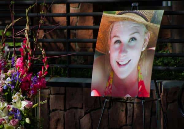 לאחר מעצרו של חשוד: נמצאה גופת הסטודנטית שנרצחה ביוטה