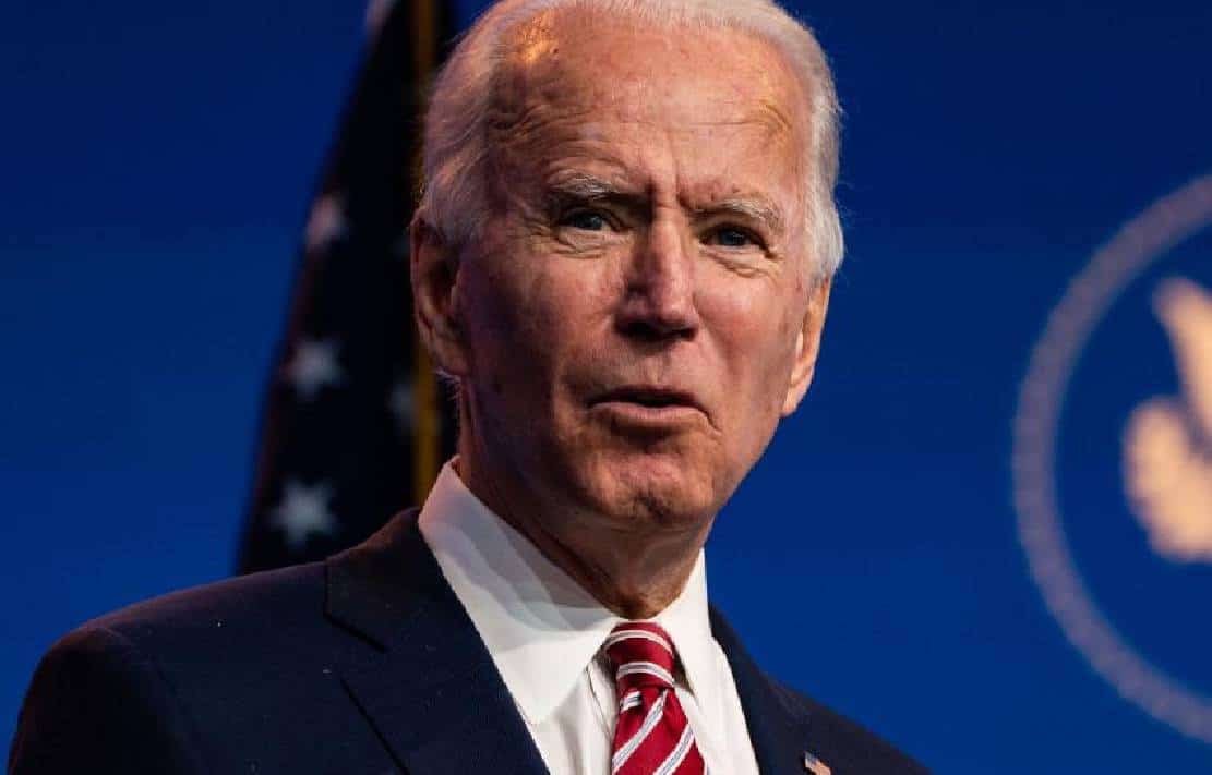 Axios חושף: "ביידן גוער באנשי צוות, מקלל, ונכנס להתפרצויות זעם בלתי נשלטות"