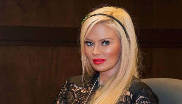 מלכת הפורנו חושפת את המימדים של תעשיית הסחר המיני בהוליווד