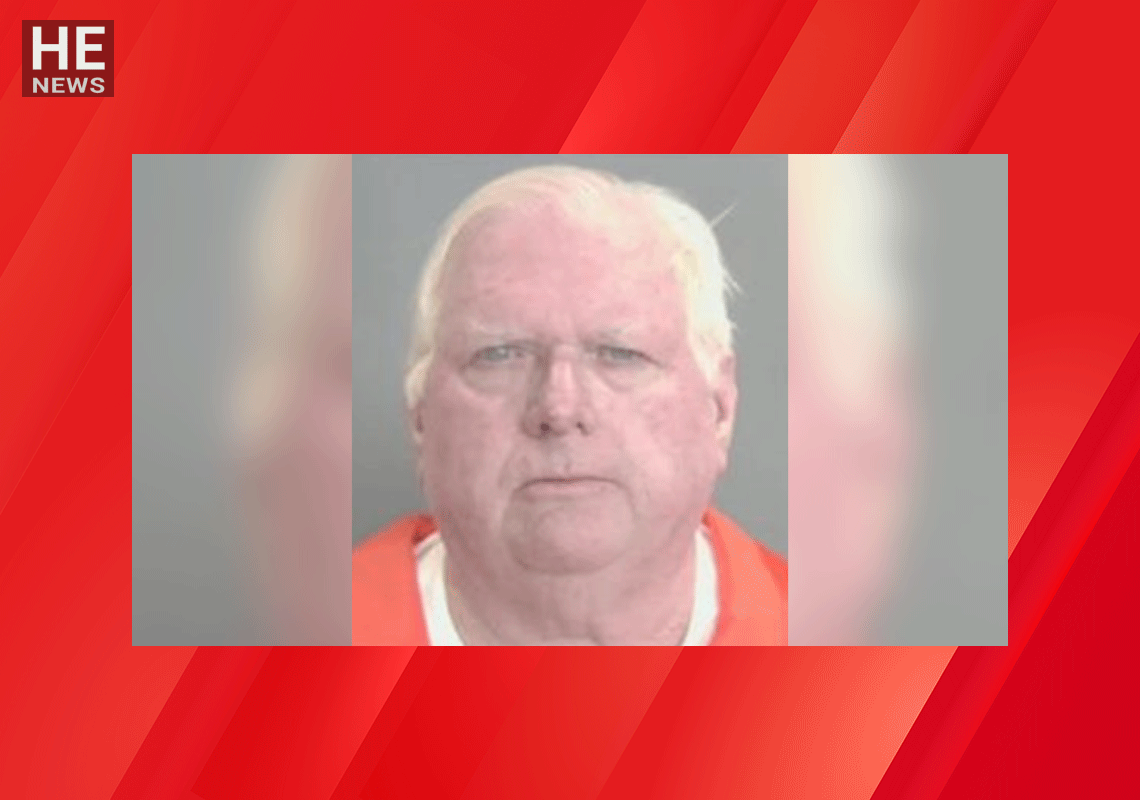 "יריתי באשתי, לא אגיע מחר לעבודה": השופט שזעזע את מערכת החוק בקליפורניה טוען לחפותו - שוחרר בערבות לביתו 