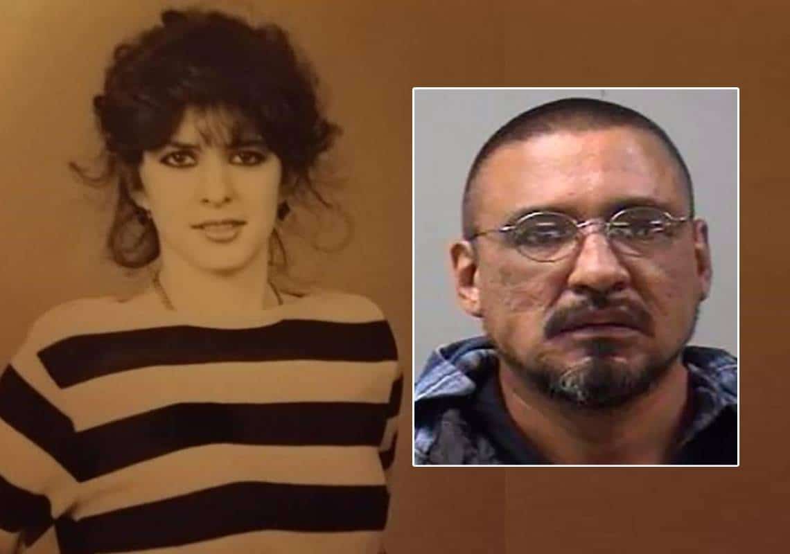 38 שנה אחרי שצעירה נרצחה באכזריות: דגימת דנ"א סייעה לפענח את התיק