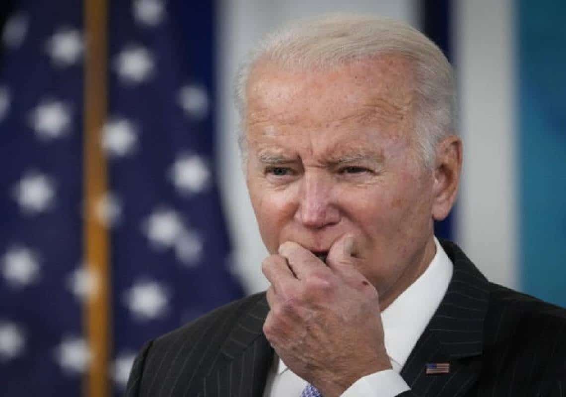 האם הדמוקרטים מאבדים את השחורים? התרסקות בשיעור התמיכה של מצביעים אפרו-אמריקנים בביידן