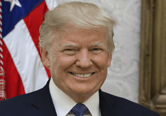 טראמפ על טרודו בציוץ בטוויטר: "הוא מרתיח"