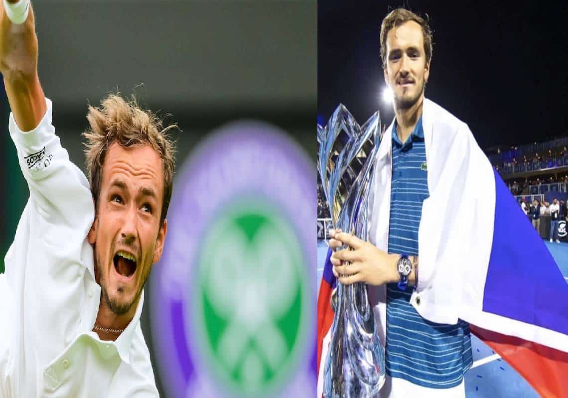 ממשלת בריטניה למדורג מספר 2 בעולם: "תגנה את פוטין או שלא תוכל לשחק בווימבלדון"