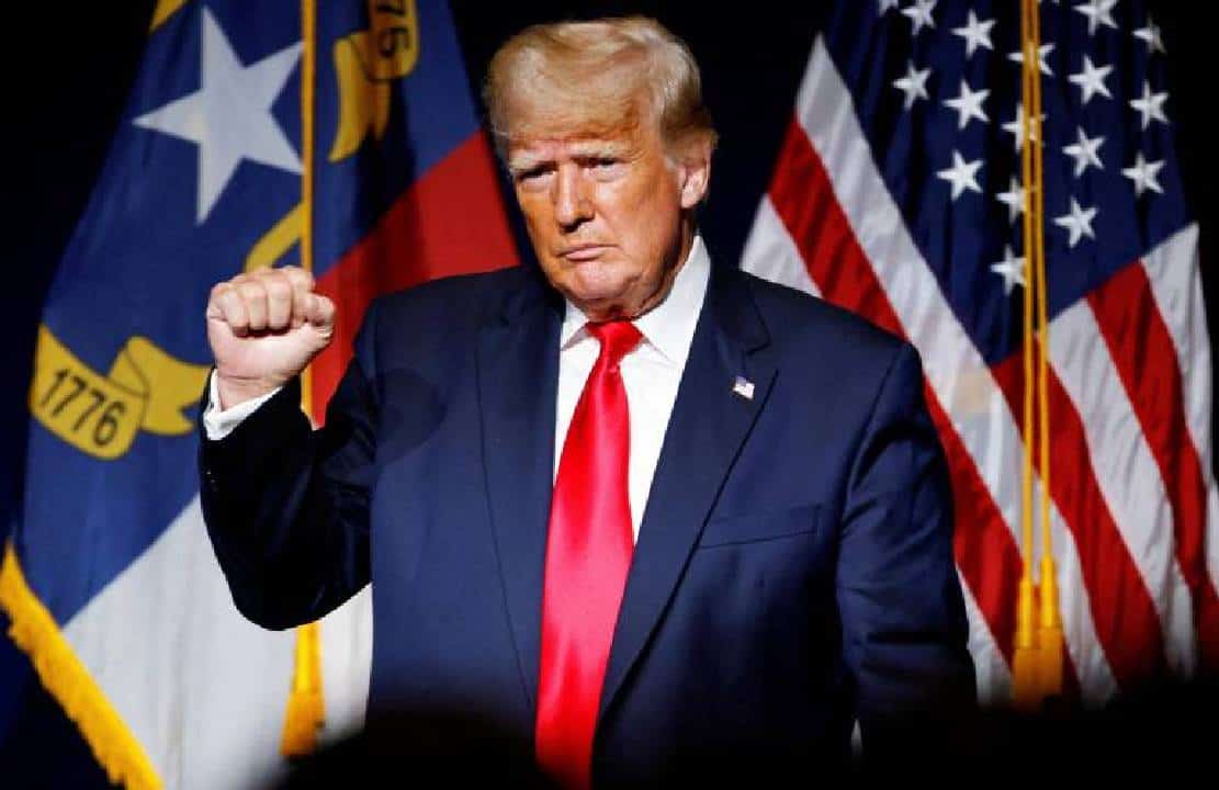 טראמפ תוקף 'יהודים ליברליים שהורסים את אמריקה' בהודעת ראש השנה