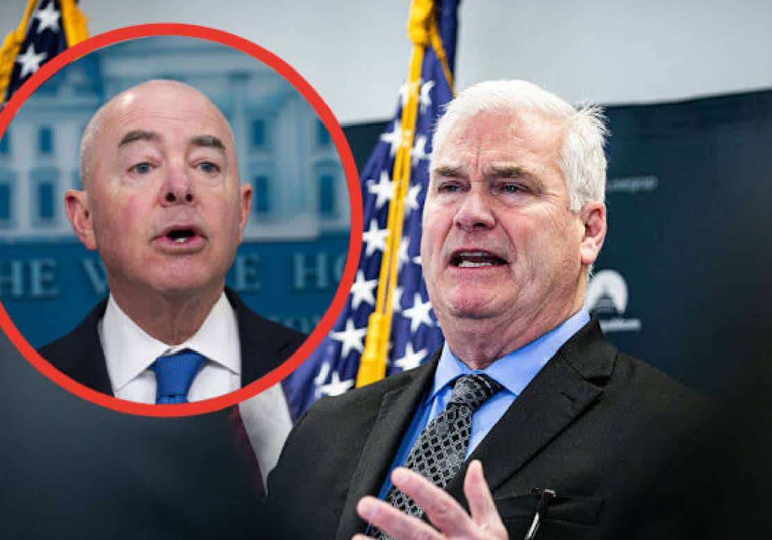 בכיר רפובליקני: "לאן נעלמו 85,000 ילדים בגבול?!"