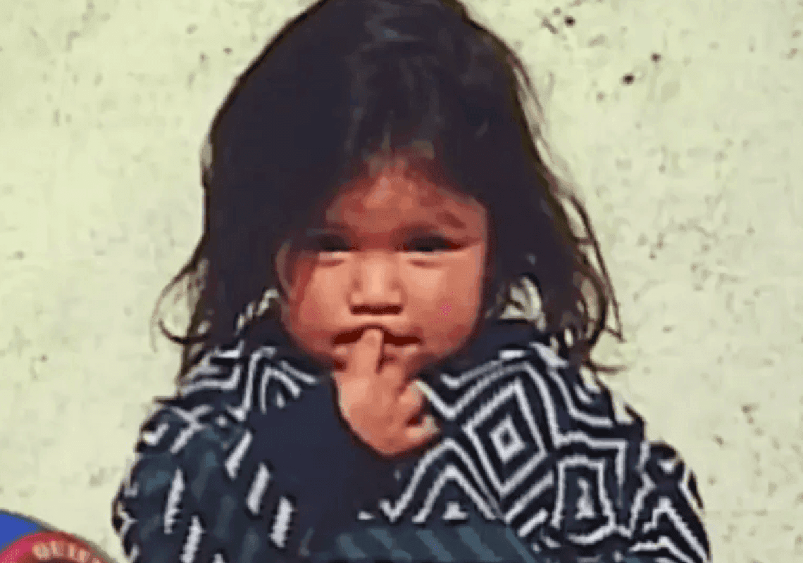 "איבדתי ילדה בת 3 - ומצאתי אישה בת 30": אמא התאחדה עם בתה 27 שנים לאחר שנחטפה