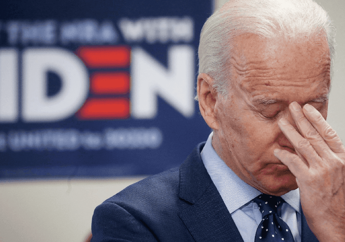 בסימן בחירות: הסקרים מרמזים שהרפובליקנים בדרך לניצחון 