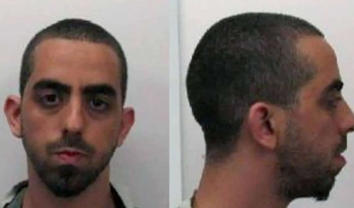 ניו יורק: החשוד בתקיפת סלמאן רושדי,  הועמד לדין על ידי חבר מושבעים גדול