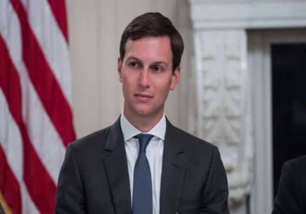 קושנר בראיון נדיר: "לעולם לא נסתמך שוב על עזרה מבחוץ", מסביר את אסטרטגיית מכונות ההנשמה של הבית הלבן