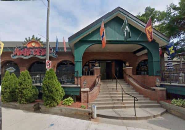 85 נדבקים בבר בהתפרצות קורונה בעיירת קולג'