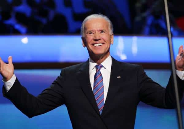 ג'ו ביידן מציג: הקאמבק הגדול בתולדות הפוליטיקה האמריקנית