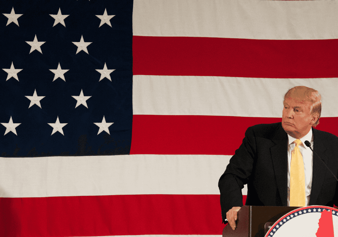 בכיר לשעבר ב-FBI על הפשיטה על ביתו של טראמפ: "זה חסר תקדים – מעולם לא חקרנו נשיא לשעבר"