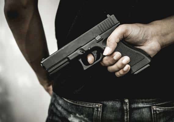 עליה של 55% במספר הרציחות בניו יורק; השוטרים מעדיפים שהעבריינים יהרגו אחד את השני