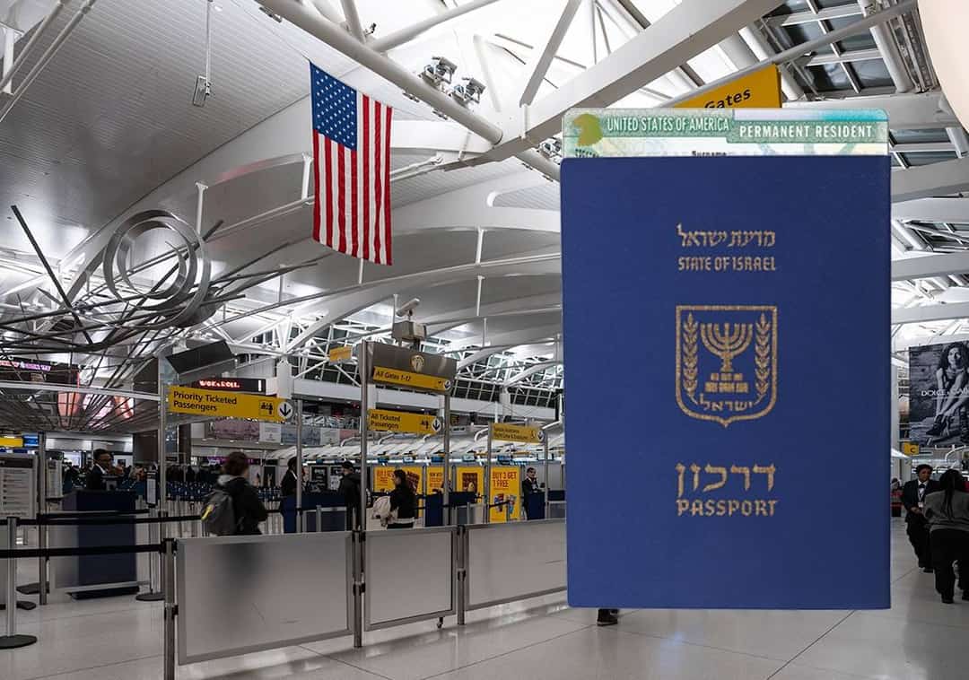 הוצאת דרכון לקטין, טיסות לישראל ועוד: פרסום ראשון - שירותי הקונסוליה בלוס אנג'לס נגישים כעת עבורכם יותר מתמיד