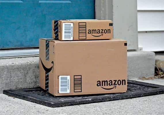תרמית ענק באינדיאנה: גנבו מעל מיליון דולר מאמזון 